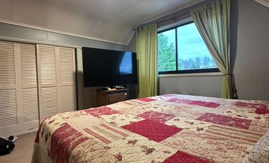 Se arrienda Casa amoblada en Villa del Rey