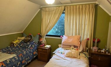 Se arrienda Casa amoblada en Villa del Rey