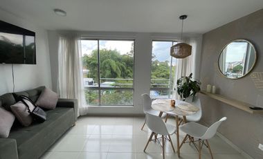 Apartamento en venta - Cra 19 norte