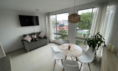 Apartamento en venta - Cra 19 norte