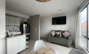 Apartamento en venta - Cra 19 norte