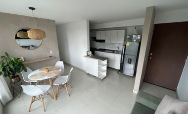 Apartamento en venta - Cra 19 norte