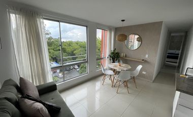 Apartamento en venta - Cra 19 norte