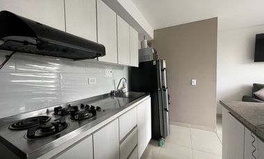Apartamento en venta - Cra 19 norte
