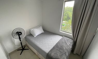 Apartamento en venta - Cra 19 norte