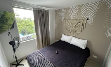 Apartamento en venta - Cra 19 norte