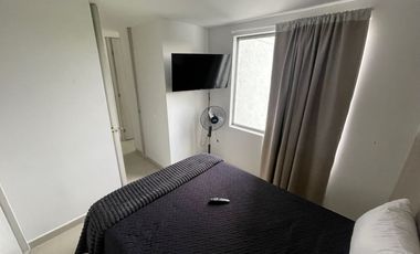 Apartamento en venta - Cra 19 norte