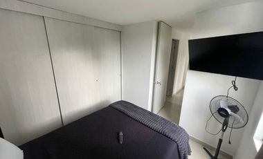 Apartamento en venta - Cra 19 norte