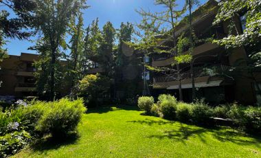 se vende espectacular dpto en Camino Las Flores