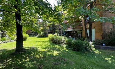 se vende espectacular dpto en Camino Las Flores