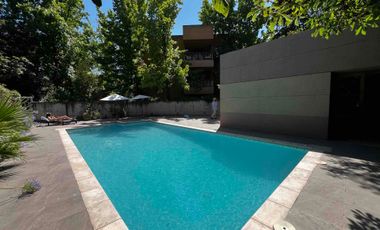 se vende espectacular dpto en Camino Las Flores