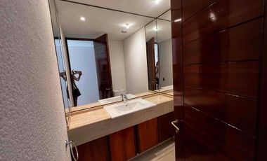 se vende espectacular dpto en Camino Las Flores