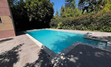 se vende espectacular dpto en Camino Las Flores