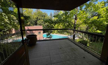 se vende espectacular dpto en Camino Las Flores