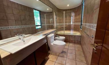 se vende espectacular dpto en Camino Las Flores