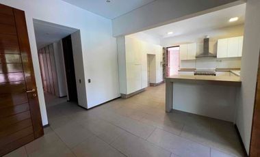 se vende espectacular dpto en Camino Las Flores