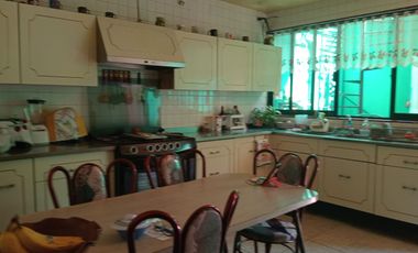 VENTA CASA EN COLONIA MILITAR MARTE, IZTACALCO CIUDAD DE MÉXICO