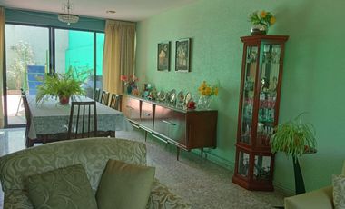 VENTA CASA EN COLONIA MILITAR MARTE, IZTACALCO CIUDAD DE MÉXICO