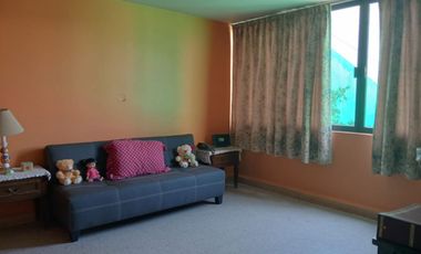 VENTA CASA EN COLONIA MILITAR MARTE, IZTACALCO CIUDAD DE MÉXICO