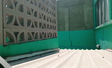 VENTA CASA EN COLONIA MILITAR MARTE, IZTACALCO CIUDAD DE MÉXICO