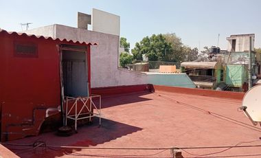 VENTA CASA EN COLONIA MILITAR MARTE, IZTACALCO CIUDAD DE MÉXICO