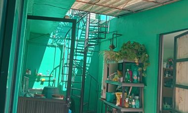 VENTA CASA EN COLONIA MILITAR MARTE, IZTACALCO CIUDAD DE MÉXICO