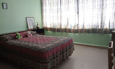 VENTA CASA EN COLONIA MILITAR MARTE, IZTACALCO CIUDAD DE MÉXICO
