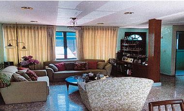 VENTA CASA EN COLONIA MILITAR MARTE, IZTACALCO CIUDAD DE MÉXICO