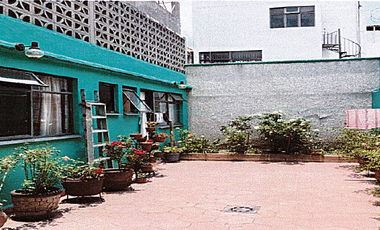 VENTA CASA EN COLONIA MILITAR MARTE, IZTACALCO CIUDAD DE MÉXICO