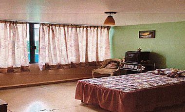 VENTA CASA EN COLONIA MILITAR MARTE, IZTACALCO CIUDAD DE MÉXICO