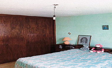 VENTA CASA EN COLONIA MILITAR MARTE, IZTACALCO CIUDAD DE MÉXICO