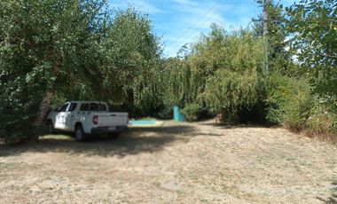VENTA Cabaña de turismo, Camino a Termas de Chillán
