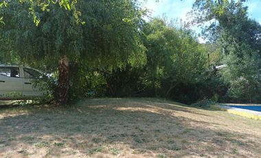 VENTA Cabaña de turismo, Camino a Termas de Chillán