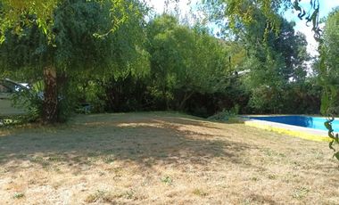 VENTA Cabaña de turismo, Camino a Termas de Chillán