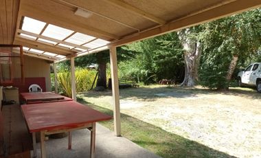 VENTA Cabaña de turismo, Camino a Termas de Chillán