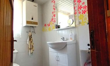 VENTA Cabaña de turismo, Camino a Termas de Chillán