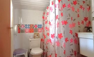 VENTA Cabaña de turismo, Camino a Termas de Chillán