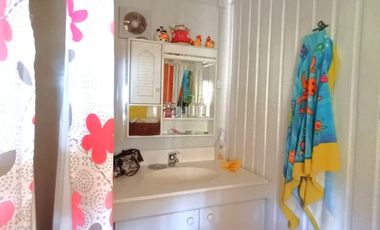 VENTA Cabaña de turismo, Camino a Termas de Chillán