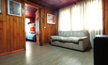 VENTA Cabaña de turismo, Camino a Termas de Chillán