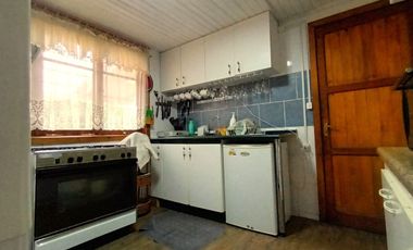 VENTA Cabaña de turismo, Camino a Termas de Chillán