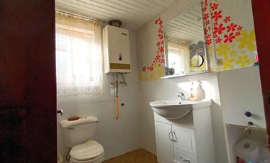 VENTA Cabaña de turismo, Camino a Termas de Chillán