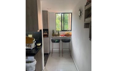 Apartamento en la castellana en laureles