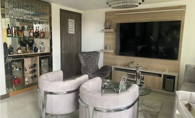 Apartamento en la castellana en laureles