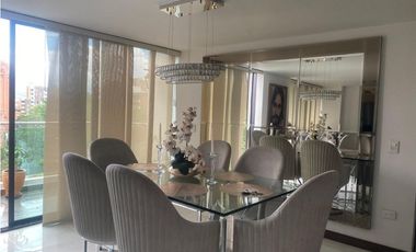 Apartamento en la castellana en laureles
