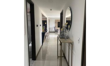 Apartamento en la castellana en laureles
