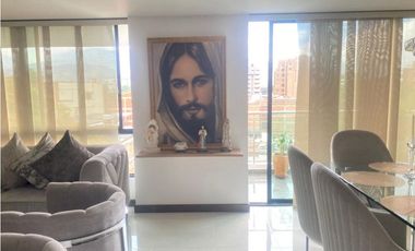 Apartamento en la castellana en laureles