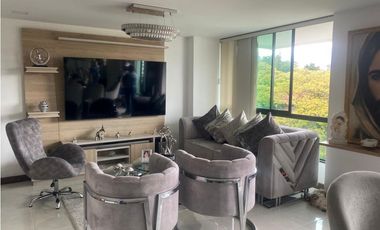Apartamento en la castellana en laureles