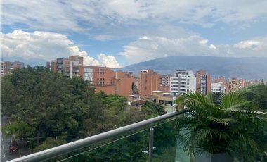 Apartamento en la castellana en laureles