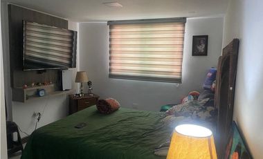 Apartamento en la castellana en laureles