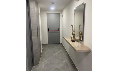 Apartamento en la castellana en laureles